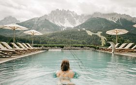 Naturhotel Leitlhof Innichen